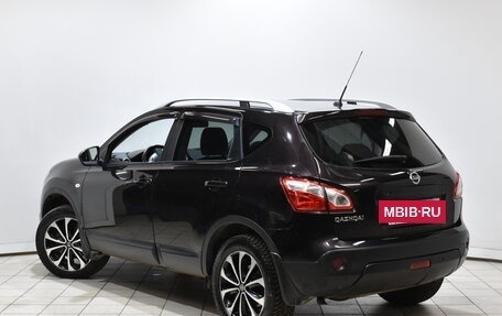 Nissan Qashqai, 2012 год, 1 159 000 рублей, 2 фотография