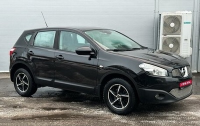 Nissan Qashqai, 2012 год, 1 230 000 рублей, 1 фотография