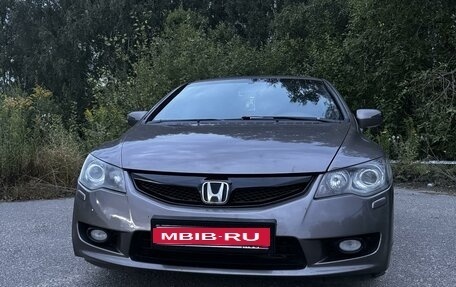 Honda Civic VIII, 2009 год, 1 110 000 рублей, 1 фотография