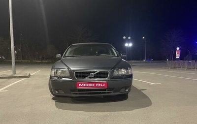 Volvo S80 II рестайлинг 2, 2006 год, 850 000 рублей, 1 фотография