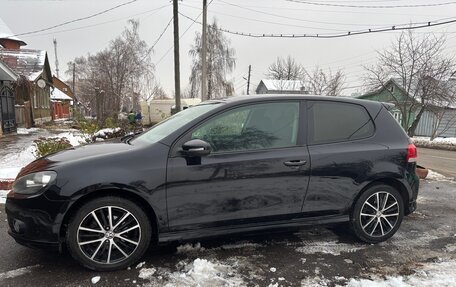 Volkswagen Golf VI, 2010 год, 815 000 рублей, 6 фотография