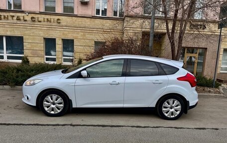 Ford Focus III, 2012 год, 930 000 рублей, 7 фотография