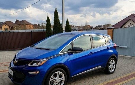 Chevrolet Bolt, 2017 год, 2 500 000 рублей, 3 фотография