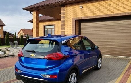 Chevrolet Bolt, 2017 год, 2 500 000 рублей, 6 фотография