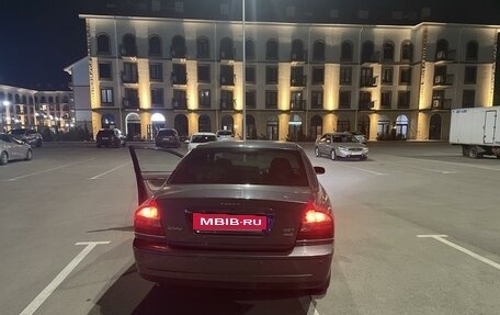 Volvo S80 II рестайлинг 2, 2006 год, 850 000 рублей, 16 фотография