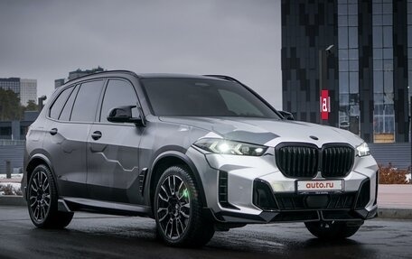 BMW X5, 2023 год, 14 990 000 рублей, 11 фотография