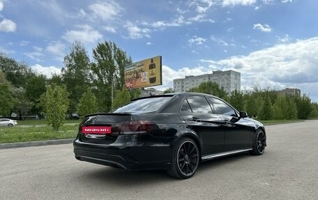 Mercedes-Benz E-Класс, 2015 год, 2 035 000 рублей, 6 фотография