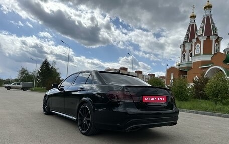 Mercedes-Benz E-Класс, 2015 год, 2 035 000 рублей, 5 фотография