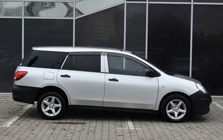 Nissan AD III, 2007 год, 650 000 рублей, 5 фотография