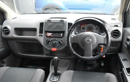 Nissan AD III, 2007 год, 650 000 рублей, 6 фотография