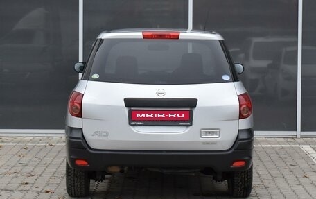 Nissan AD III, 2007 год, 650 000 рублей, 4 фотография