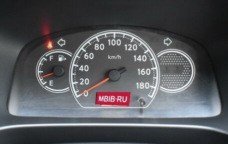 Nissan AD III, 2007 год, 650 000 рублей, 12 фотография