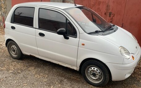 Daewoo Matiz I, 2010 год, 290 000 рублей, 3 фотография