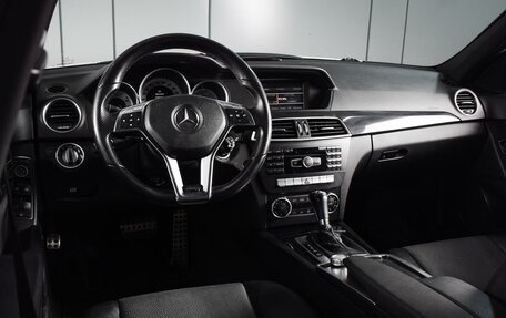 Mercedes-Benz C-Класс, 2011 год, 1 749 000 рублей, 6 фотография