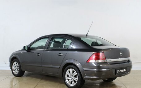 Opel Astra H, 2012 год, 999 000 рублей, 2 фотография