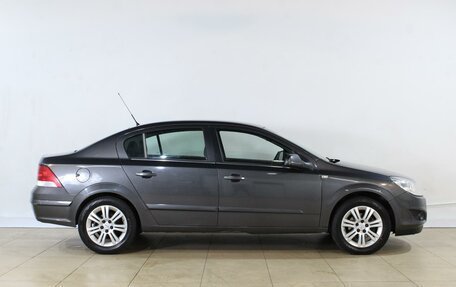 Opel Astra H, 2012 год, 999 000 рублей, 5 фотография