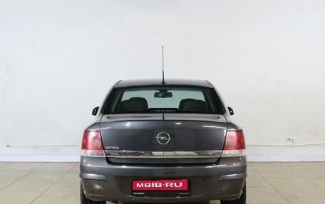 Opel Astra H, 2012 год, 999 000 рублей, 4 фотография