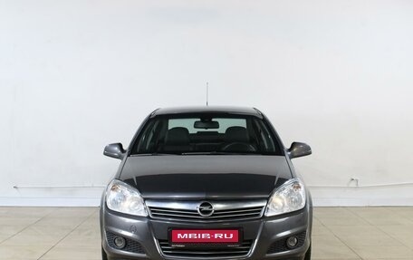 Opel Astra H, 2012 год, 999 000 рублей, 3 фотография