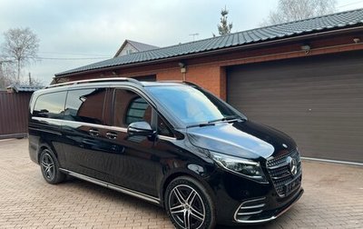 Mercedes-Benz V-Класс, 2024 год, 16 800 000 рублей, 1 фотография