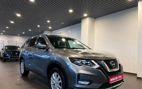 Nissan X-Trail, 2020 год, 3 000 000 рублей, 1 фотография