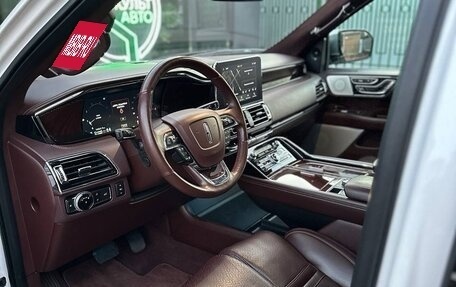 Lincoln Navigator, 2019 год, 9 900 000 рублей, 6 фотография