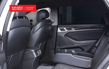 Hyundai Genesis II, 2015 год, 2 366 400 рублей, 14 фотография