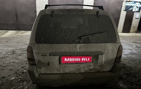 Ford Escape II, 2001 год, 530 000 рублей, 3 фотография