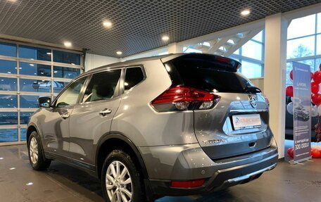 Nissan X-Trail, 2020 год, 3 000 000 рублей, 5 фотография