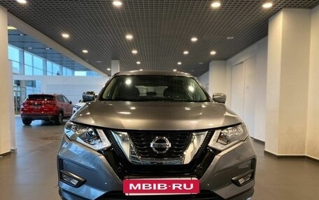 Nissan X-Trail, 2020 год, 3 000 000 рублей, 8 фотография