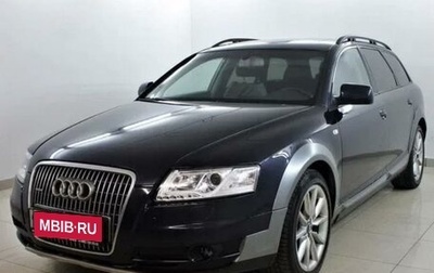 Audi A6 allroad, 2006 год, 1 200 000 рублей, 1 фотография