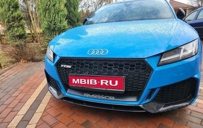 Audi TT RS, 2019 год, 6 900 000 рублей, 1 фотография