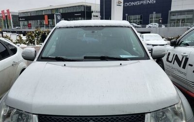 Suzuki Grand Vitara, 2008 год, 1 000 000 рублей, 1 фотография