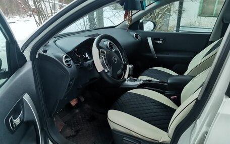 Nissan Qashqai, 2012 год, 1 450 000 рублей, 8 фотография