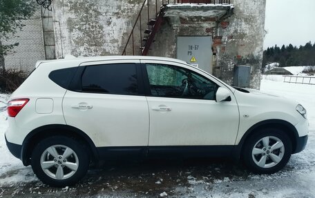 Nissan Qashqai, 2012 год, 1 450 000 рублей, 7 фотография