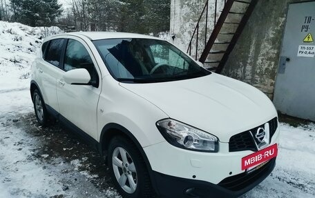 Nissan Qashqai, 2012 год, 1 450 000 рублей, 5 фотография