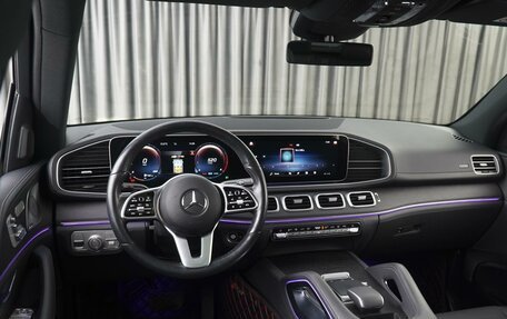 Mercedes-Benz GLE, 2019 год, 9 660 000 рублей, 6 фотография