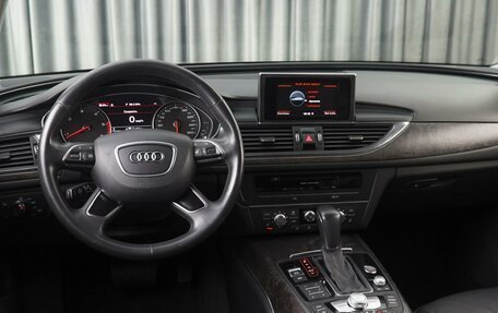 Audi A6, 2018 год, 3 149 000 рублей, 6 фотография