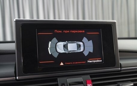 Audi A6, 2018 год, 3 149 000 рублей, 19 фотография