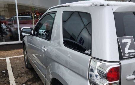 Suzuki Grand Vitara, 2008 год, 1 000 000 рублей, 4 фотография