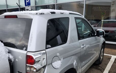 Suzuki Grand Vitara, 2008 год, 1 000 000 рублей, 2 фотография