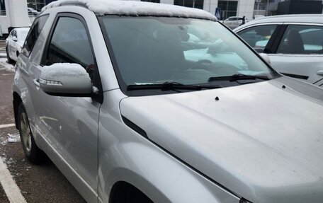 Suzuki Grand Vitara, 2008 год, 1 000 000 рублей, 6 фотография