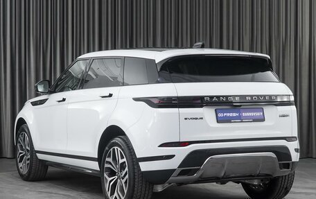 Land Rover Range Rover Evoque II, 2024 год, 8 500 000 рублей, 2 фотография