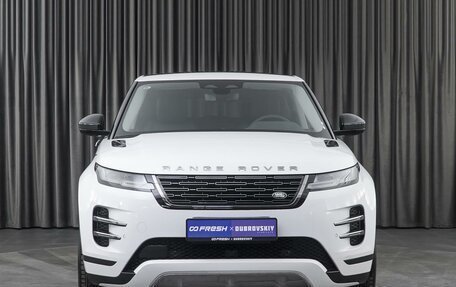 Land Rover Range Rover Evoque II, 2024 год, 8 500 000 рублей, 3 фотография