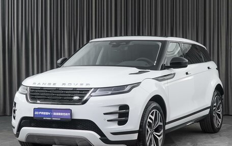 Land Rover Range Rover Evoque II, 2024 год, 8 500 000 рублей, 5 фотография