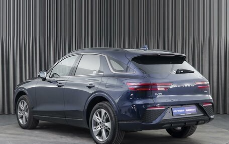 Genesis GV70, 2022 год, 6 350 000 рублей, 2 фотография