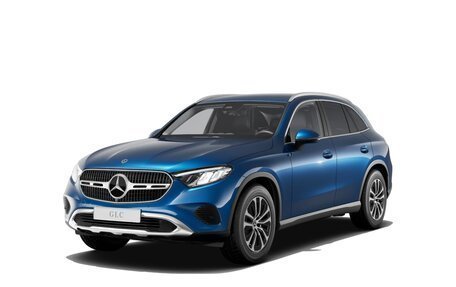 Mercedes-Benz GLC, 2024 год, 13 712 017 рублей, 1 фотография