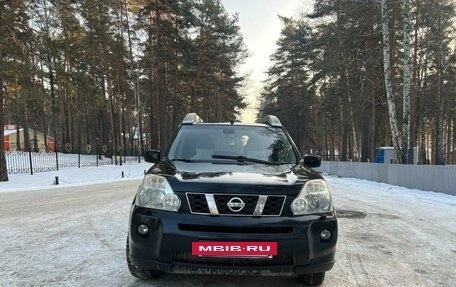 Nissan X-Trail, 2010 год, 1 500 000 рублей, 2 фотография