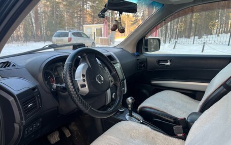 Nissan X-Trail, 2010 год, 1 500 000 рублей, 7 фотография