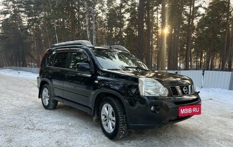 Nissan X-Trail, 2010 год, 1 500 000 рублей, 6 фотография