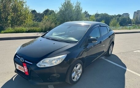 Ford Focus III, 2011 год, 550 000 рублей, 7 фотография